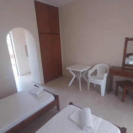 شقة Tina & Anna *