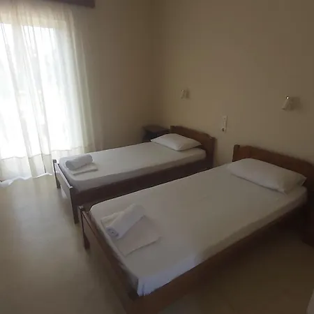 شقة Tina & Anna *