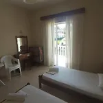 Apartmán Tina & Anna Laganas