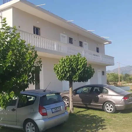 Apartamento Tina & Anna Laganas