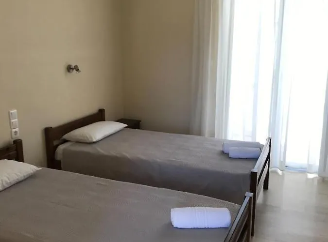 Tina & Anna * Laganász