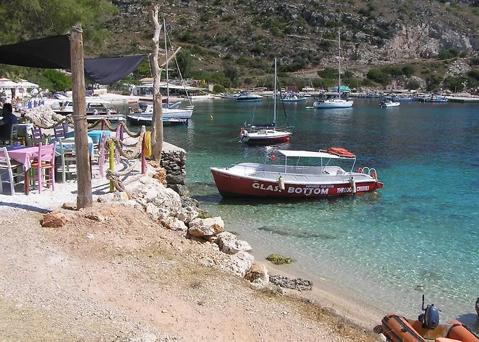 Tina & Anna * Laganász