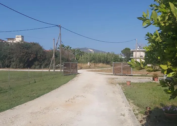 Tina & Anna * Laganász