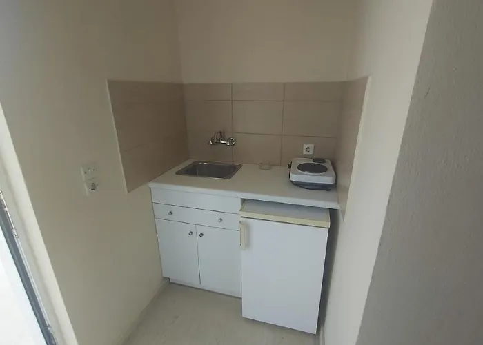 Tina & Anna Apartman