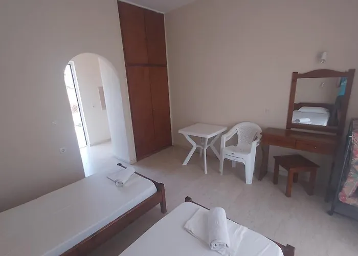 Apartman Tina & Anna *