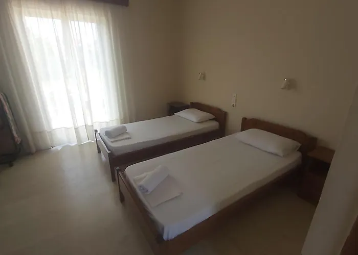 Apartamento Tina & Anna *