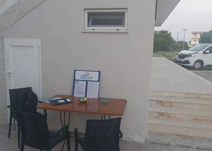 Tina & Anna * Laganász