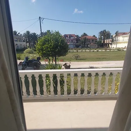 Tina & Anna Apartament *