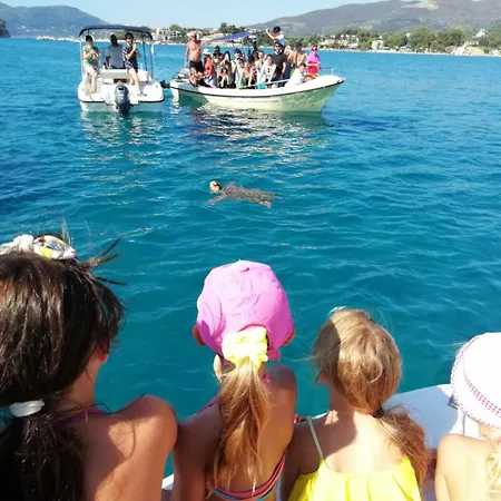 Apartament Tina & Anna